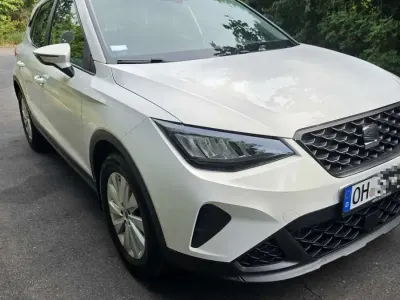 Gebraucht Seat Arona
