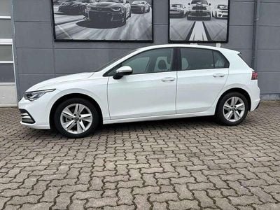 VW Golf VIII
