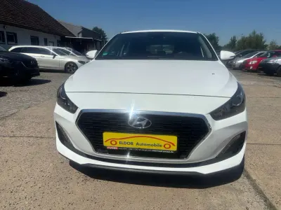Gebraucht Hyundai i30