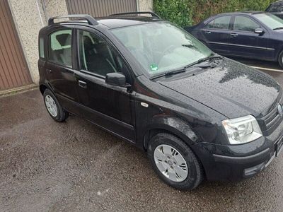 gebraucht Fiat Panda 1.2 TÜV 03/26, Allwetterreifen Nagelneu