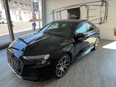 Gebraucht Audi RS3