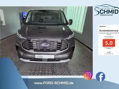 Gebraucht Ford Tourneo Custom