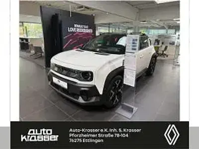Gebraucht Renault R4