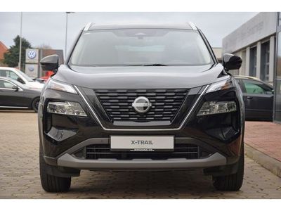 gebraucht Nissan X-Trail 1.5 VC-T e-Power N-Connecta e-4ORCE (EUR