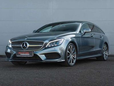Mercedes CLS350
