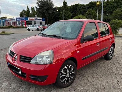 Renault Clio II