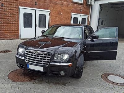 Chrysler 300C