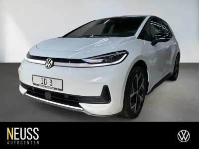 Gebraucht VW ID.3