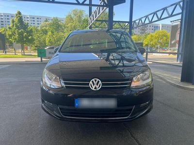 VW Sharan