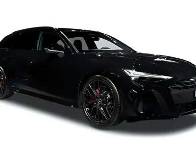 Neu Audi A6 367 PS (269 kW) 2026 Limousine