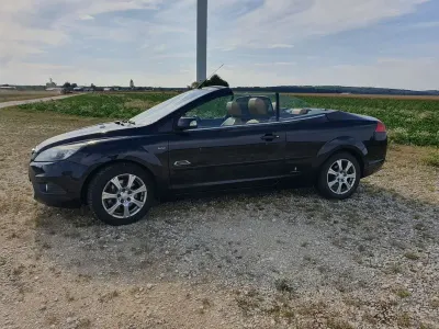 Gebraucht Ford Focus Cabriolet