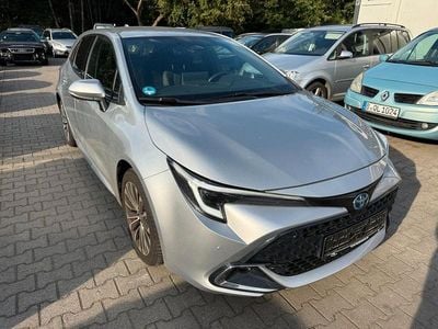 Toyota Corolla Hybrid