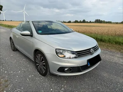 Gebraucht VW Eos