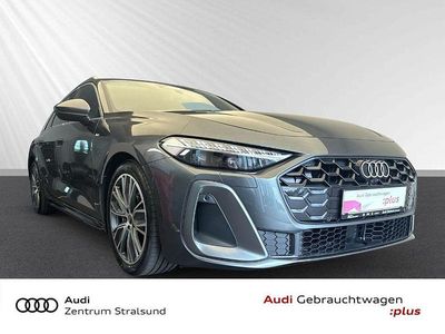 Neu Audi A5 Sport 204 PS (150 kW) 2025 Daytonagrau perleffekt Kombi