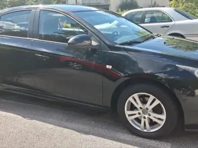 Gebraucht Chevrolet Cruze