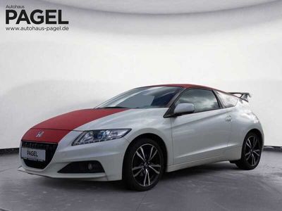 gebraucht Honda CR-Z 1.5 i-VTEC Sport *Facelift*Top Zustand*