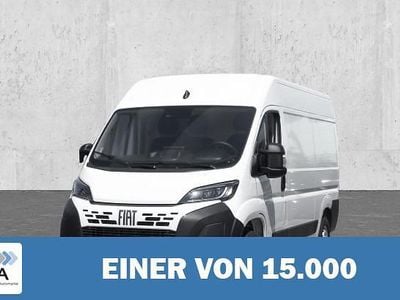 Neu Fiat Ducato 140 PS (102 kW) 2025 Van