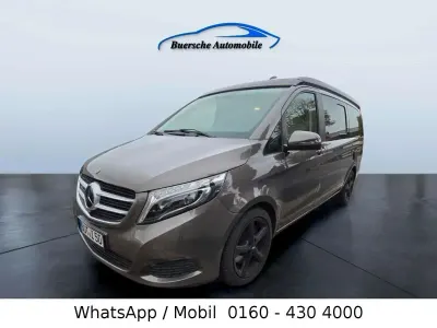 Usata Mercedes V220