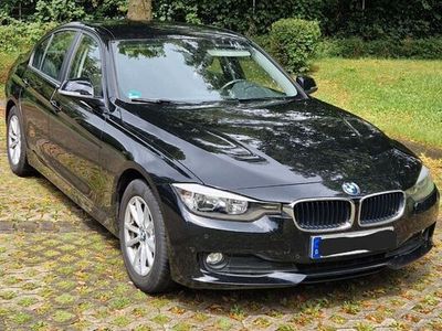 BMW 316