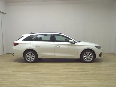 Gebraucht Seat Leon ST