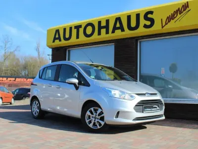 Gebraucht Ford B-MAX