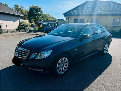 Mercedes E350