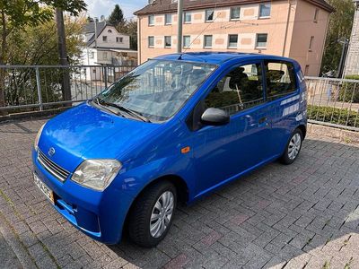 Daihatsu Cuore