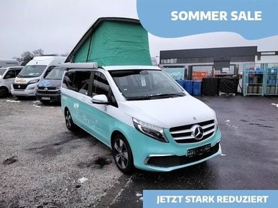 Mercedes V220