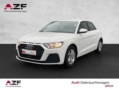 gebraucht Audi A1 Sportback 30 TFSI S tronic