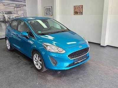 Occasion Ford Fiesta Trend 86 ch (63 kW) 2018 Other Citadine
