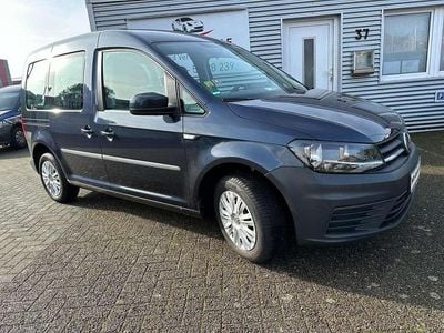 VW Caddy