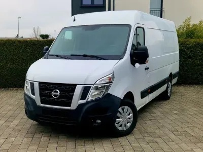 Gebraucht Nissan NV400
