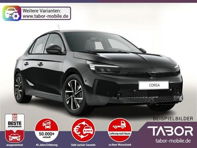 Neu Opel Corsa 101 PS (74 kW) 2026 Schwarz Kleinwagen