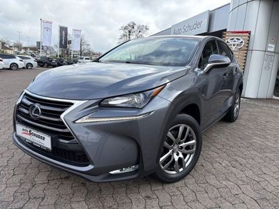 Lexus NX300h