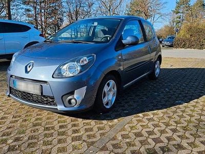 Gebraucht Renault Twingo 76 PS (55 kW) 2007 Kleinwagen