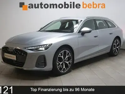 Usata Audi A6 S-Line 367 CV (269 kW) 2025 Argento Station wagon