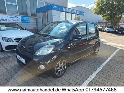 Daihatsu Sirion