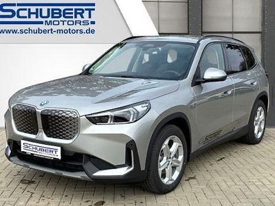 Gebraucht BMW iX1 Comfort Edition 150 kW (204 PS) 2026 Silber SUV