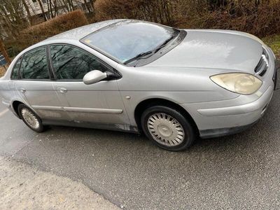 Citroën C5