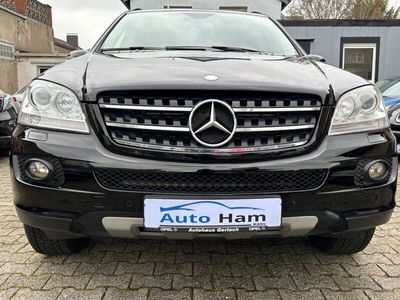 gebraucht Mercedes ML280 ML 280 ML -KlasseCDI