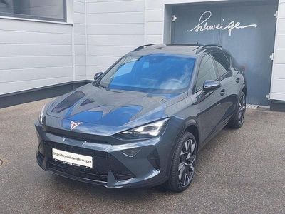 Brugt Cupra Formentor 150 HK (110 kW) 2025 Grå SUV