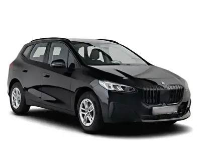Gebraucht BMW 216 122 PS (89 kW) 2025 Schwarz Coupé