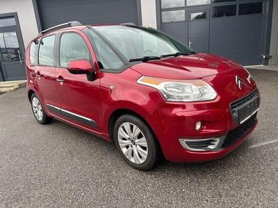 Citroën C3 Picasso