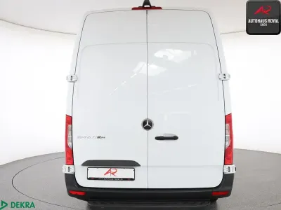 Gebraucht Mercedes Sprinter