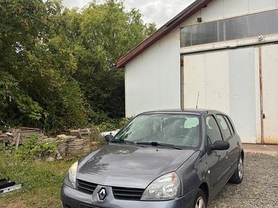 Renault Clio II