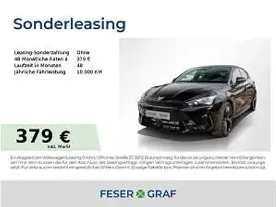 Gebraucht Cupra Leon
