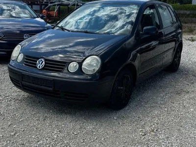 Gebraucht VW Polo
