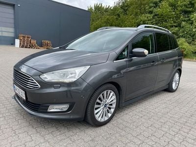 Ford Grand C-Max