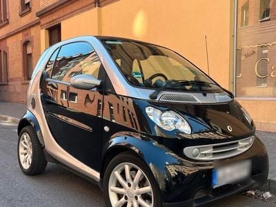Smart ForTwo Coupé