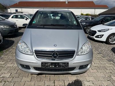 gebraucht Mercedes A150 CLASSIC